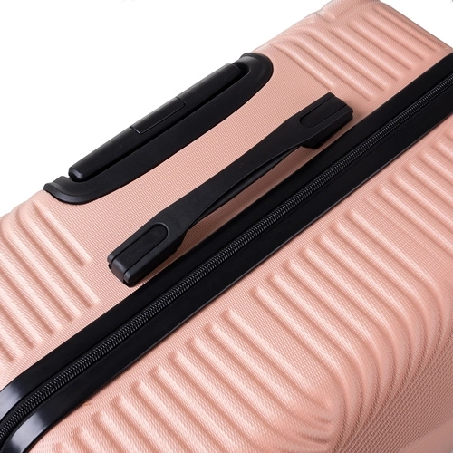 Udržiavanie poriadku počas ciest