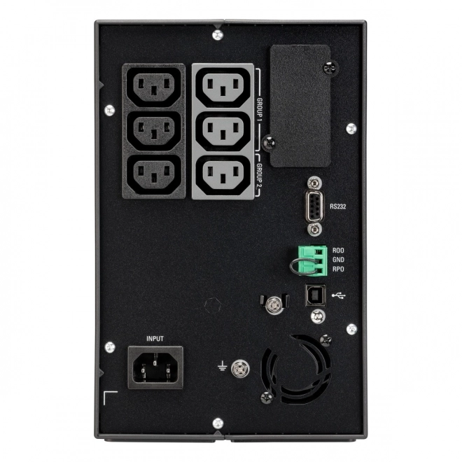 Záložný zdroj Eaton 5P 850VA/680W
