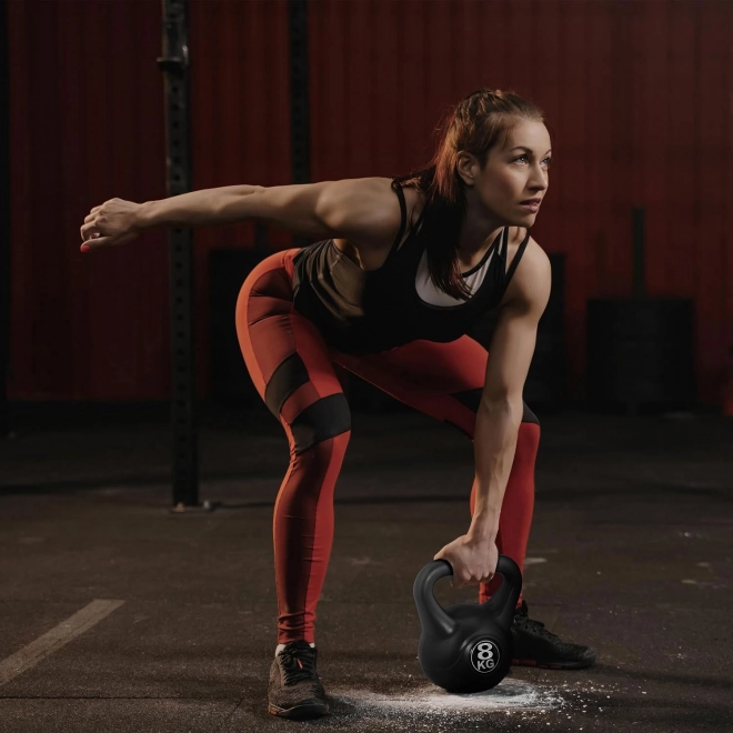 Kettlebell 8 kg pre cvičenie ModernHome