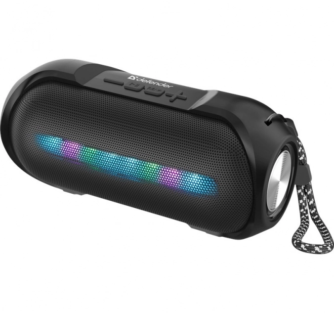 Bluetooth reproduktor Defender Enjoy S400 čierny