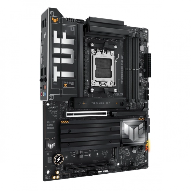 Základná doska Asus TUF GAMING X870-PLUS WIFI AM5
