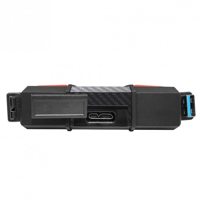 DashDrive Durable HD710 2TB 2,5'' USB3.1 – Červená