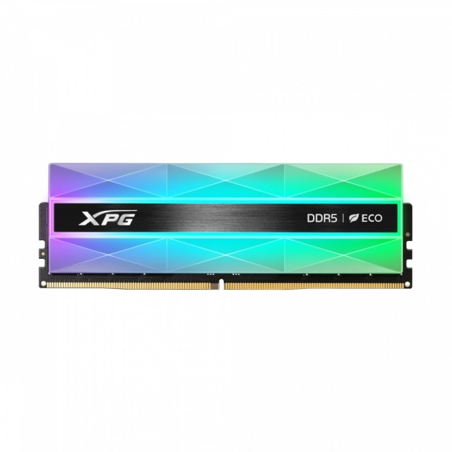 XPG lancer neon rgb pamäť DDR5 32GB