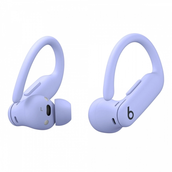 Beats powerbeats pro 2 Hiperfialové slúchadlá
