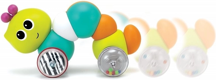 Jednoduchá manipulácia