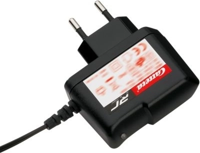 Nabíjačka 8,4 V 500 mA pre RC autá CARRERA (27 MHz / 2,4 GHz)