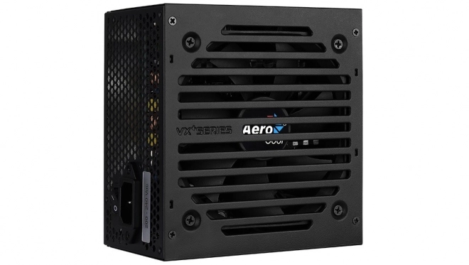 zdroj Aerocool VX Plus 600W ATX