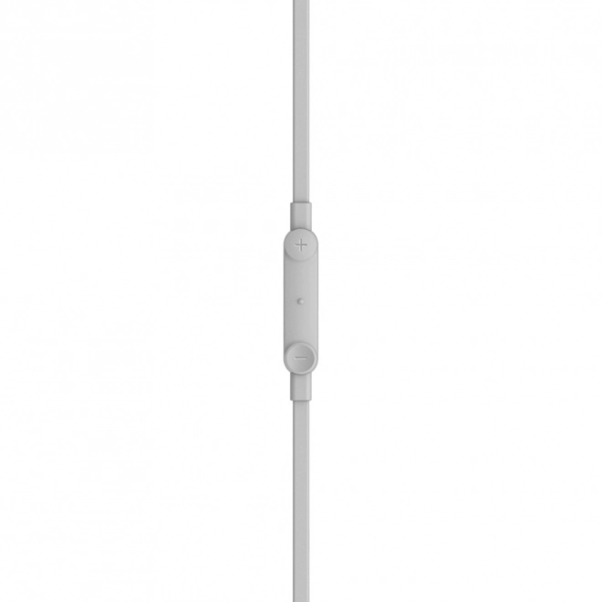 Slúchadlá Belkin Rockstar USB-C biele