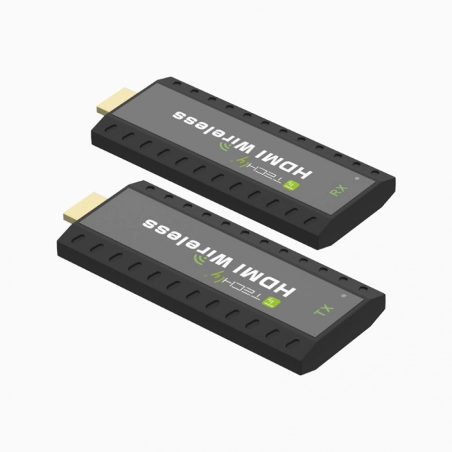 Bezdrôtový HDMI Extender 1080p 60Hz, 5.8GHz Mini