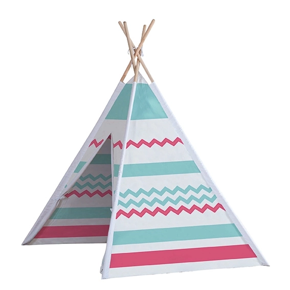 Teepee originál farebné