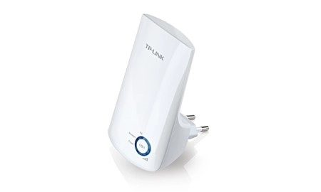Zosilňovač WiFi signálu TP-LINK