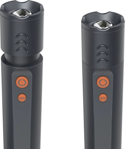 Štyri režimy svietenia pre každú situáciu