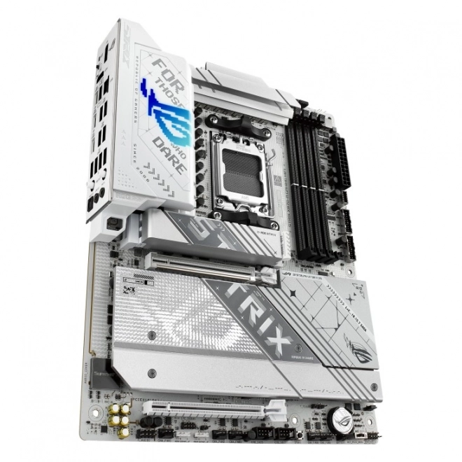 Základná doska ROG Strix X870-A Gaming WiFi AM5