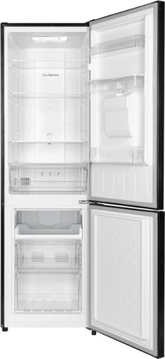 Bez námrazy s Total NoFrost