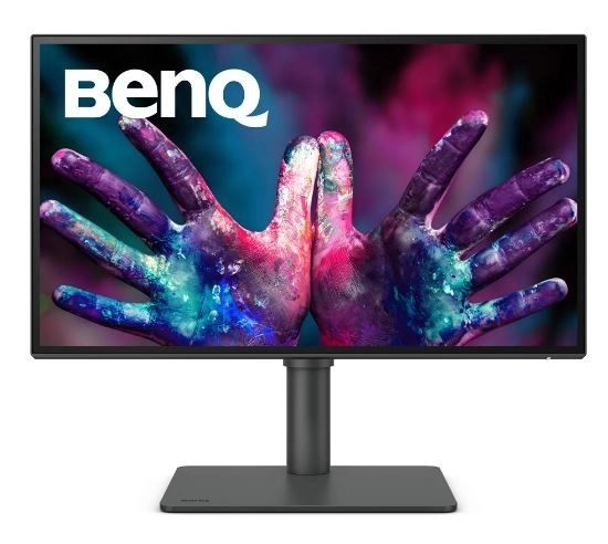 Monitor BenQ PD2506Q 25 palcov