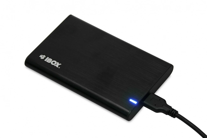 Externá obal na disky IBOX nárazník HD-05 pre 2.5" SSD a HDD