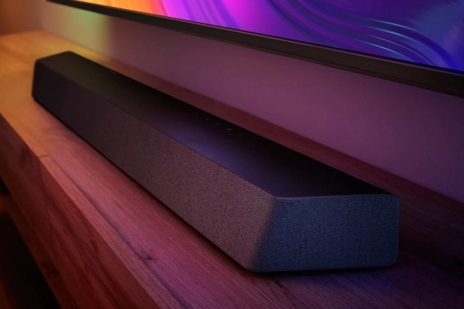 Soundbar s Dolby Atmos