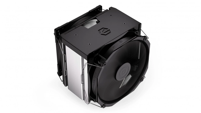 Chladič procesora Endorfy Fortis 5 Dual Fan