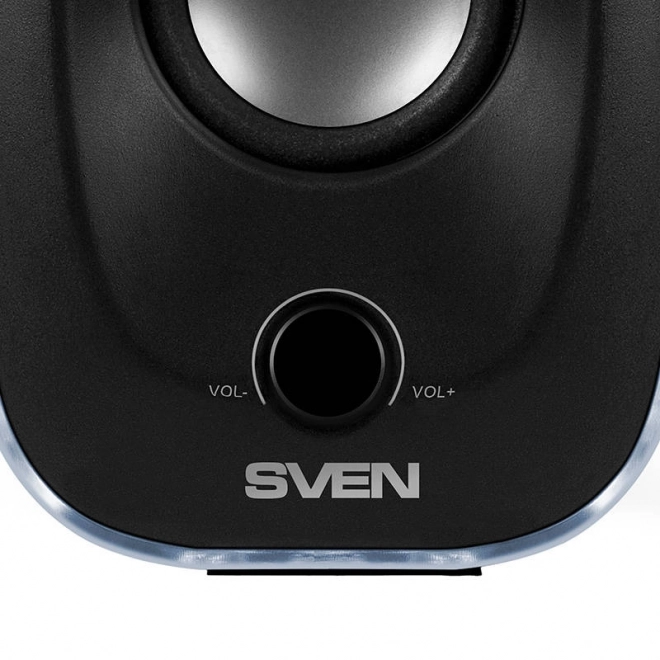 Reproduktory Sven 330 USB