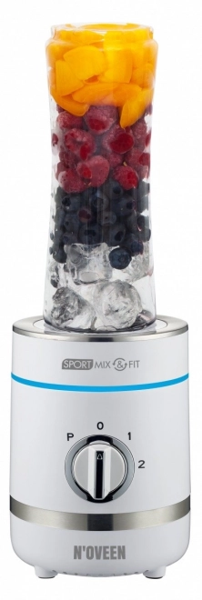 Blender Xline Sport Mix & Fit biely