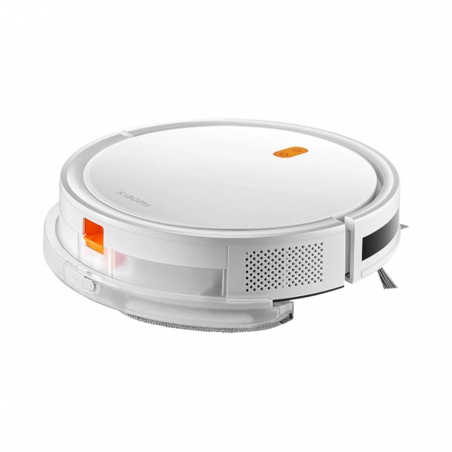 Robotický vysávač Xiaomi s mopom E5 biely