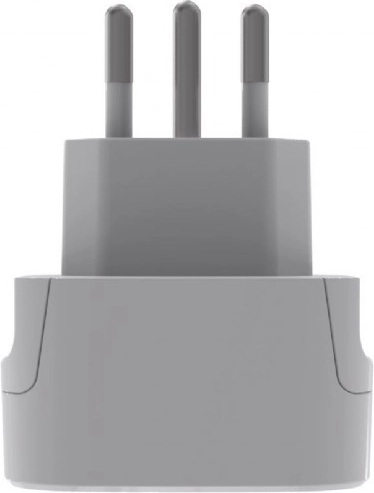 Priame pripojenie do talianskych 3-pinových zásuviek