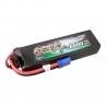 Batéria GensAce G-Tech LiPo 6500mAh 11,1V 60C