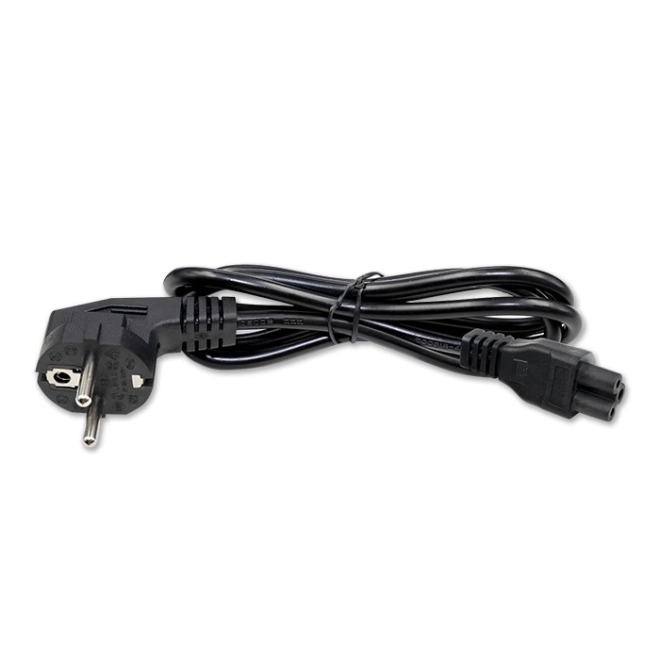 Desktopový adaptér 60W | 12V | 5A | 5.5*2.1 s napájacím káblom
