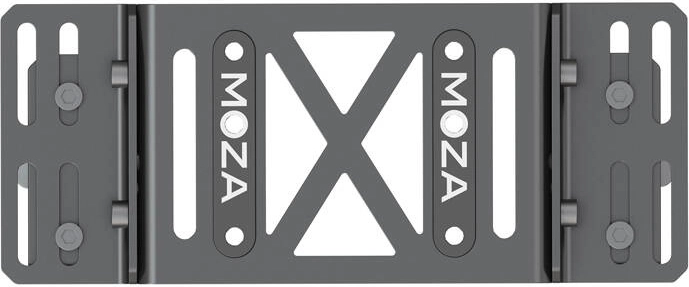 Robustná 5 mm oceľ pre maximálnu stabilitu