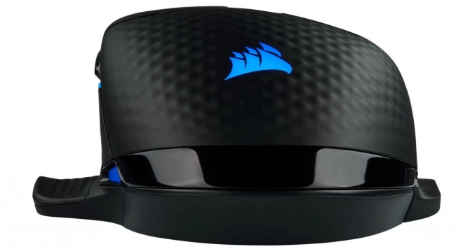 Herná myš Dark Core Pro RGB