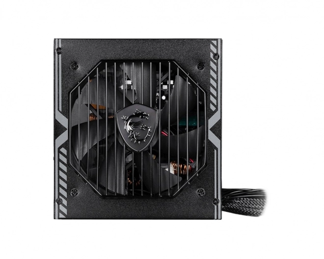 Napájací zdroj MSI MAG A750BN PCIE5 750W 80PLUS Bronze