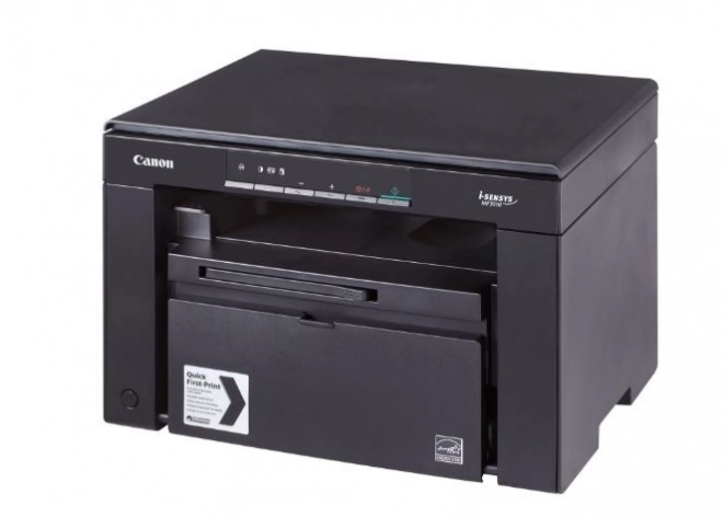 Laserová multifunkčná tlačiareň Canon i-SENSYS MF3010 s dvojitým tonerom
