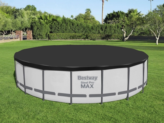 Bazénová plachta Bestway pokrývka 549 cm