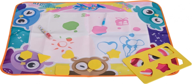 Viac možností vytvárania