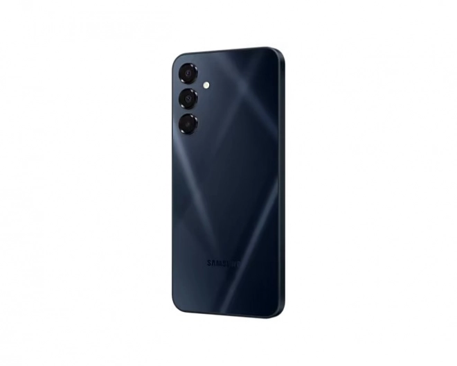 Samsung Galaxy A16 5G čierny 4/128 GB