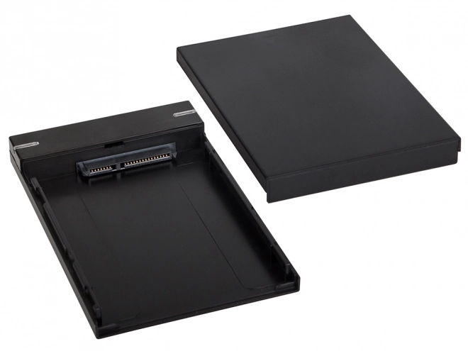 Kotva na disky SSD a HDD USB 3.0