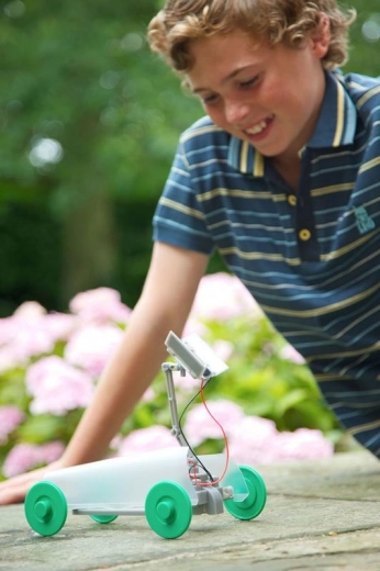 Jednoduchá montáž