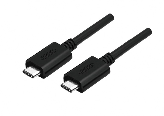Kábel USB Typ-C do USB Typ-C 1m Unitek
