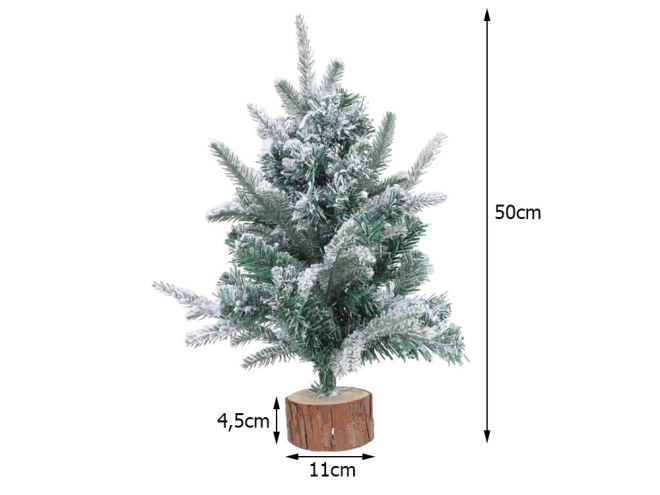 Ideálna veľkosť 50 cm
