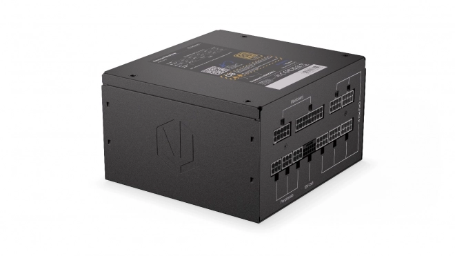 Endorsedný zdroj Supremo FM6 Gold 850W