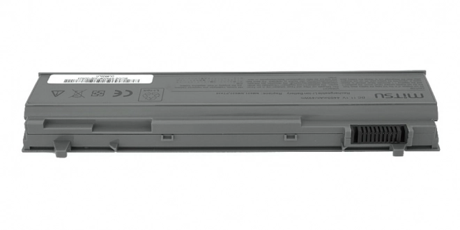 Batéria pre Dell Latitude E6400