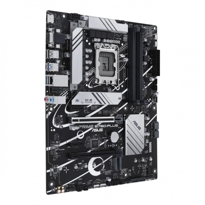 Základná doska TUF GAMING B760-PLUS s1700 4DDR5 ATX