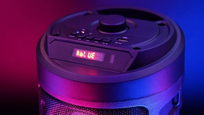 Bluetooth reproduktor Harmony s karaoke funkciou