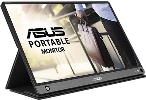 Monitor 15,6'' IPS FHD s mHDMI a USB-C