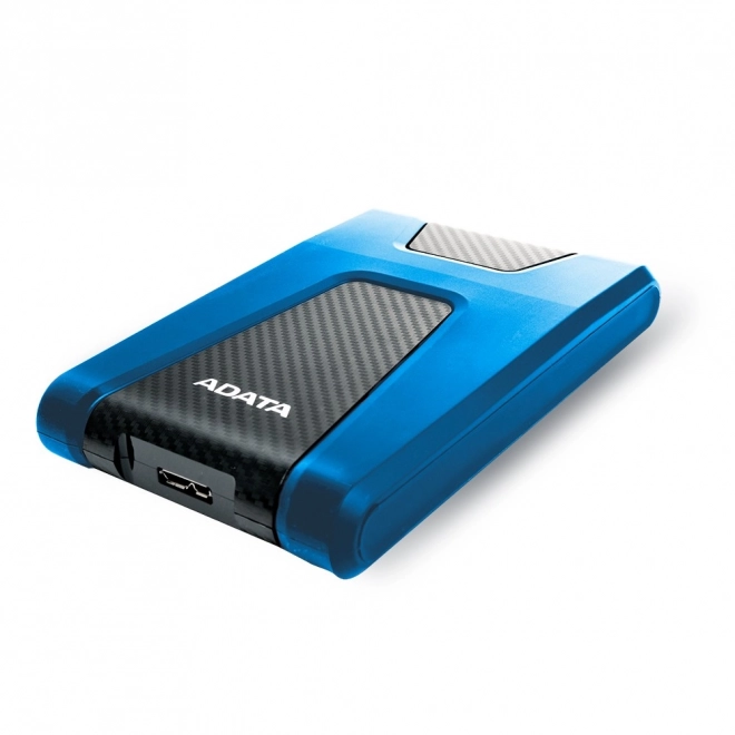 DashDrive Durable HD650 2TB 2.5'' USB 3.1 Modrý