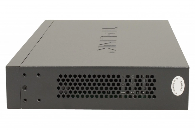 Gigabitový switch TL-SG1024D