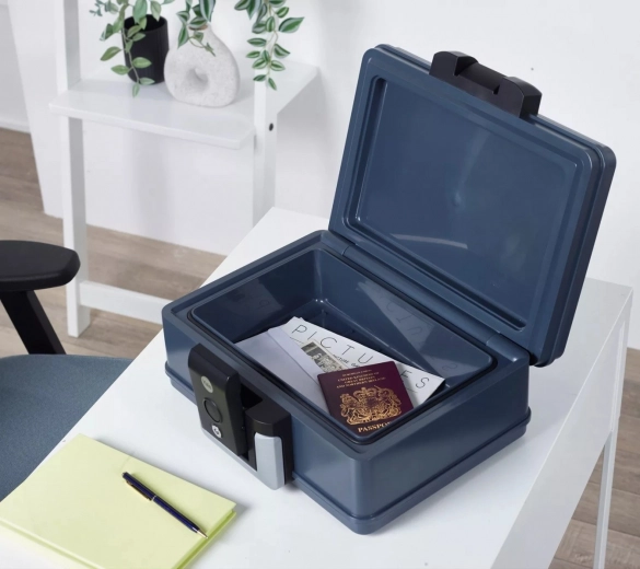 Vodotesná až 72 hodín