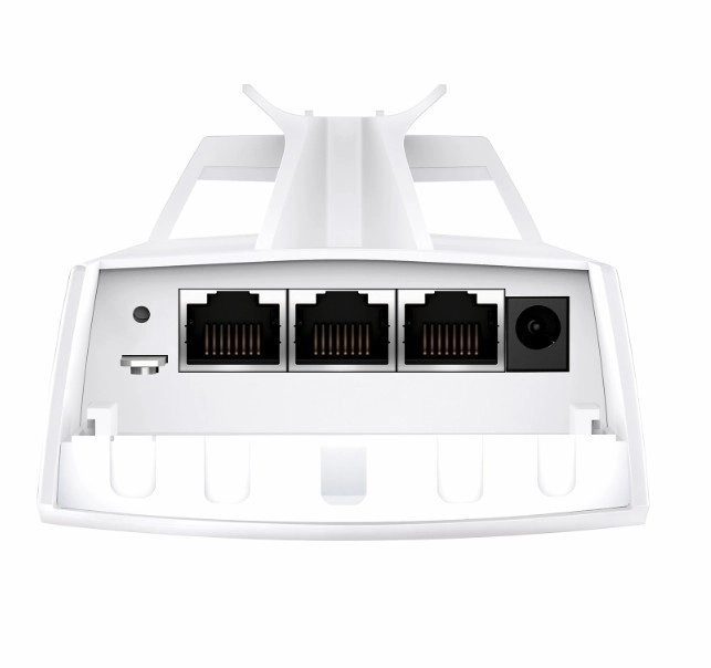 Wi-Fi Most TP-Link EAP215-Bridge Kit 5GHz AC867 pre vnútorné a vonkajšie použitie