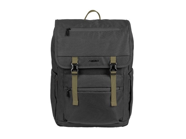 Batoh pre notebook Natec Niala zelený 15,6 palcov 18L