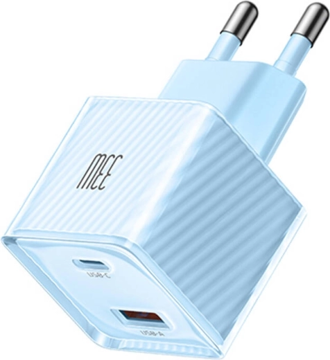 GaN technológia v kompaktnom tele